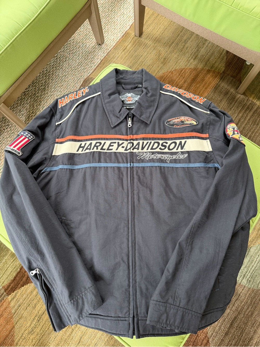Harley-Davidson Jacket XL